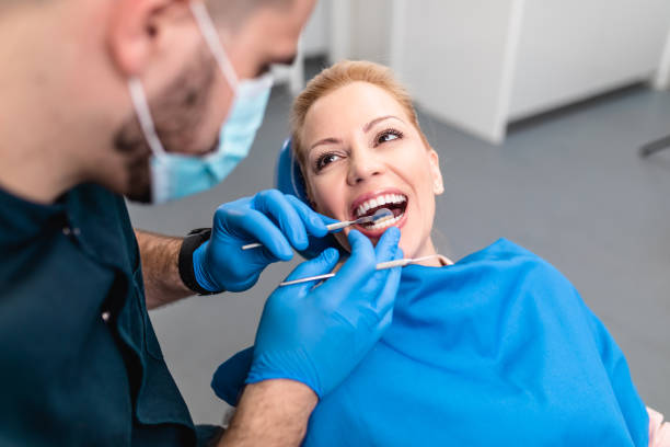 Professional Dental Services in Dumfries, VA